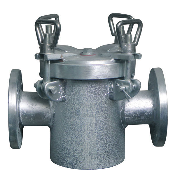 吸入粗水滤器